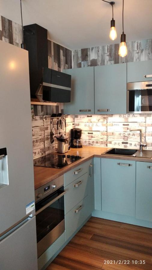 Appartement Cosy Les Pieds Dans L'Eau, Vue Mer Exceptionnelle Крозон Экстерьер фото
